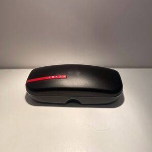 Prada Glasses Case
